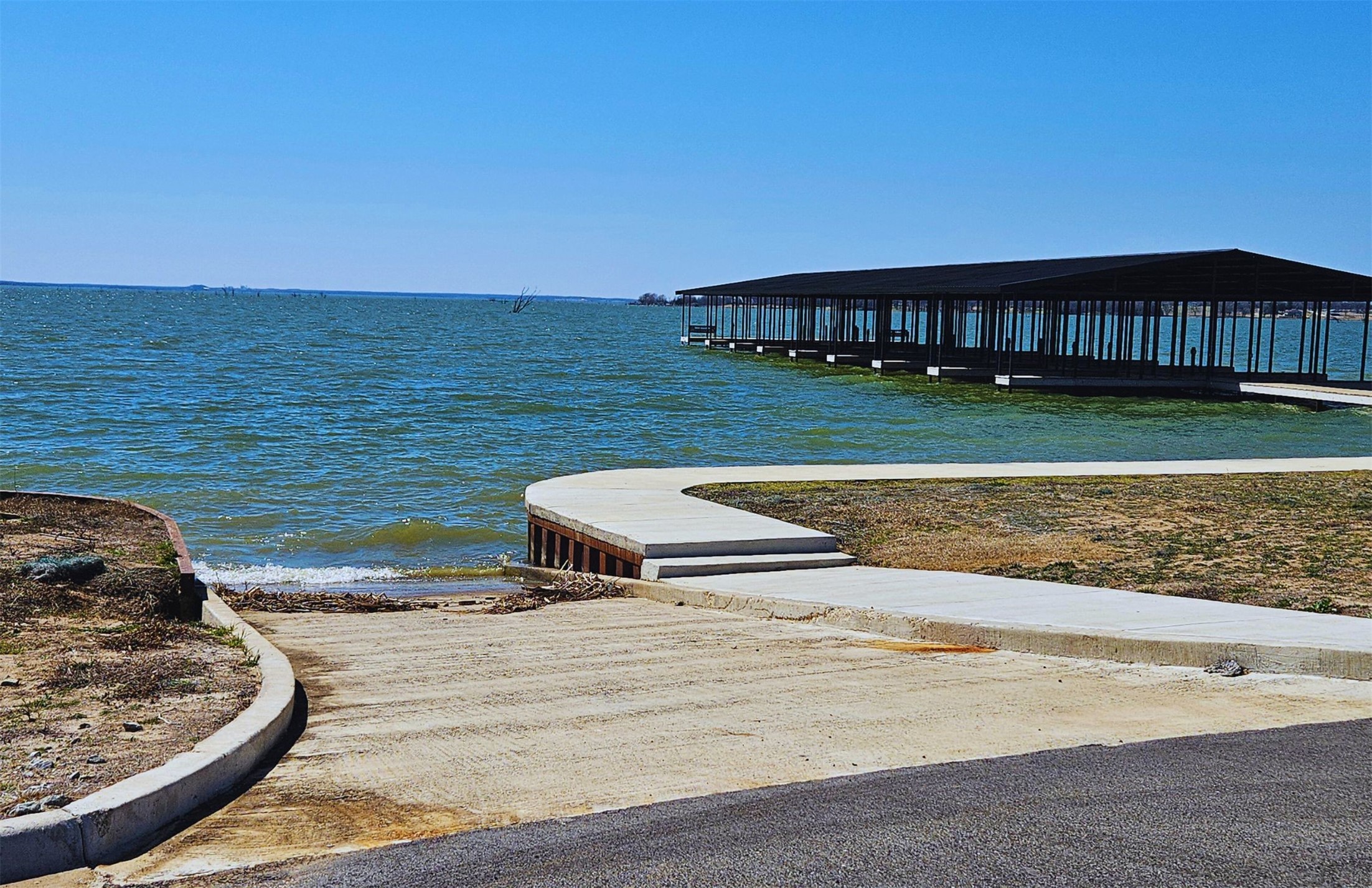 Lot 60 Kayak Cove Corsicana TX 75109