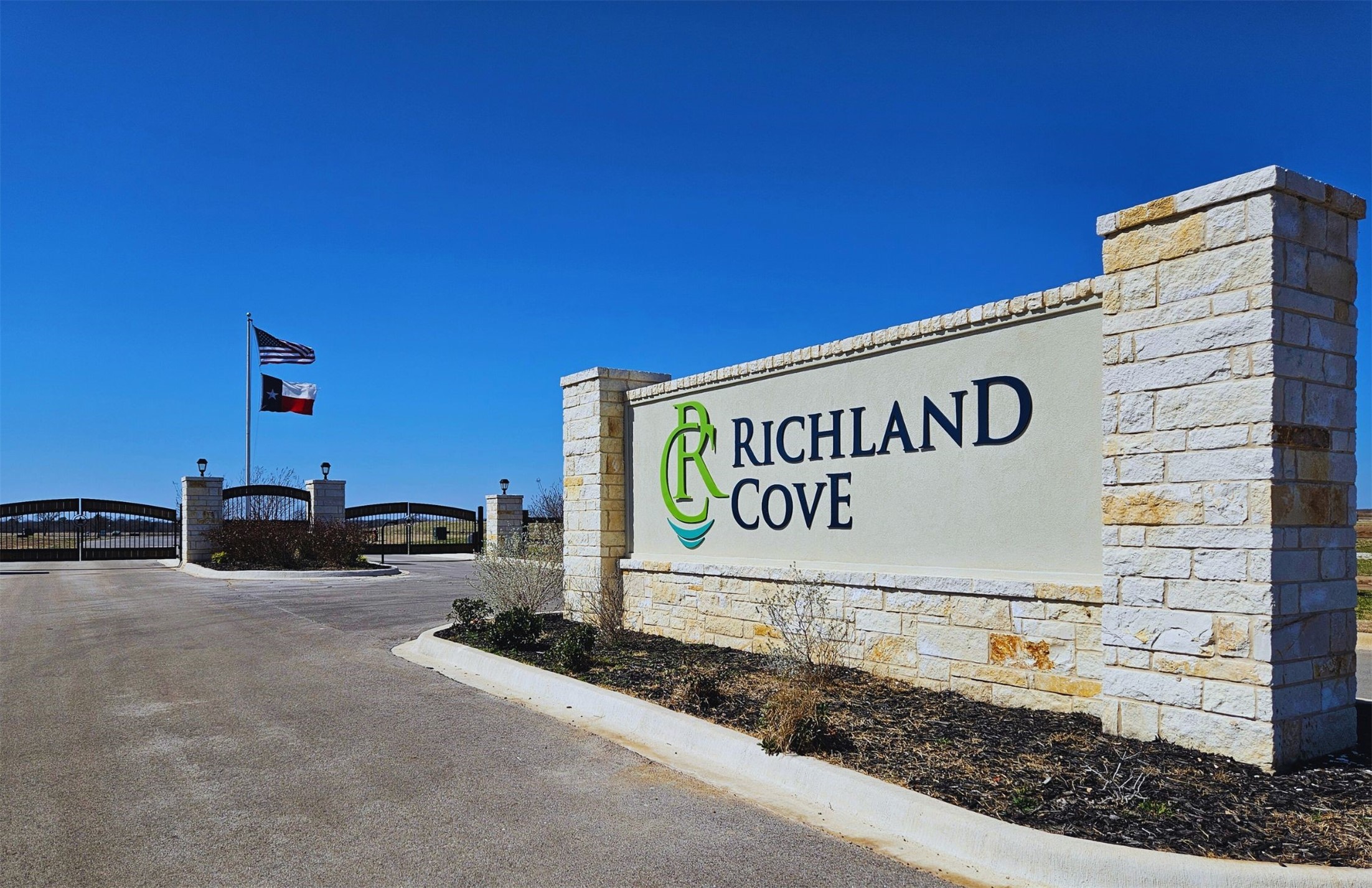 Lot 60 Kayak Cove Corsicana TX 75109