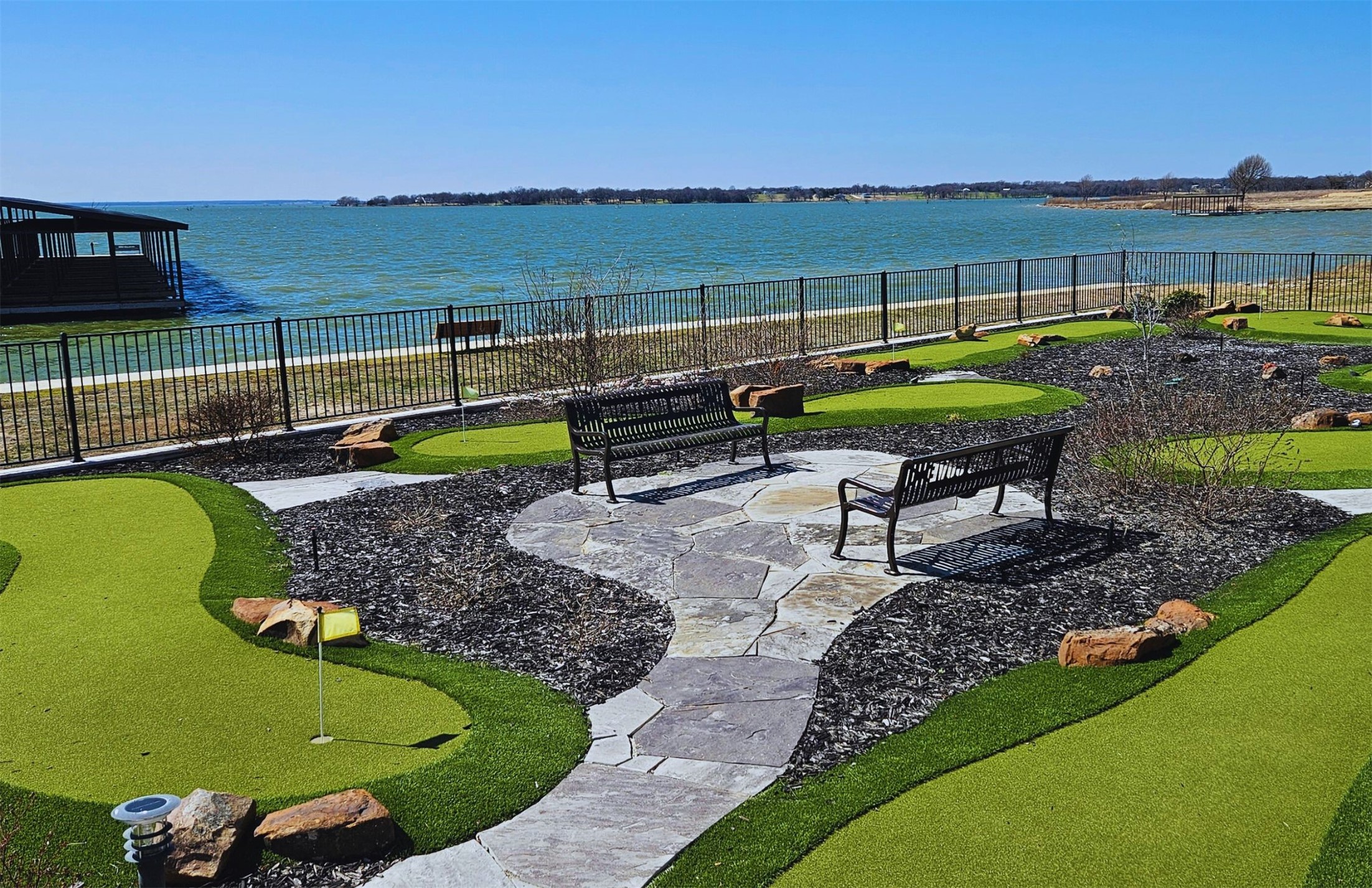Lot 60 Kayak Cove Corsicana TX 75109