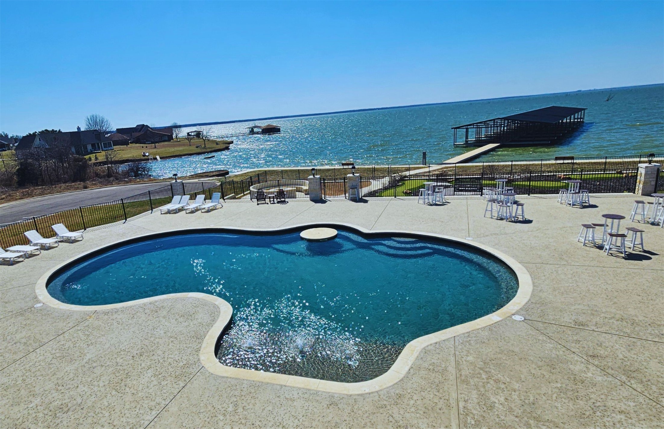 Lot 60 Kayak Cove Corsicana TX 75109