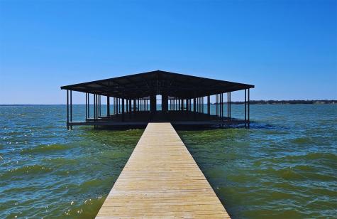 Lot 60 Kayak Cove Corsicana TX 75109