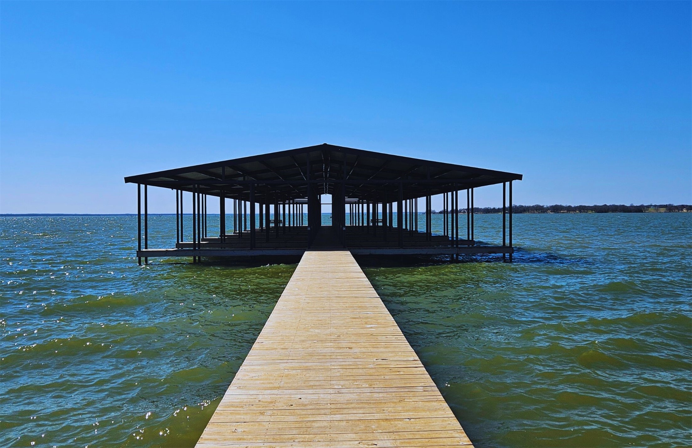 Lot 60 Kayak Cove Corsicana TX 75109