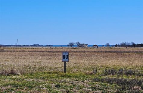 Lot 60 Kayak Cove Corsicana TX 75109