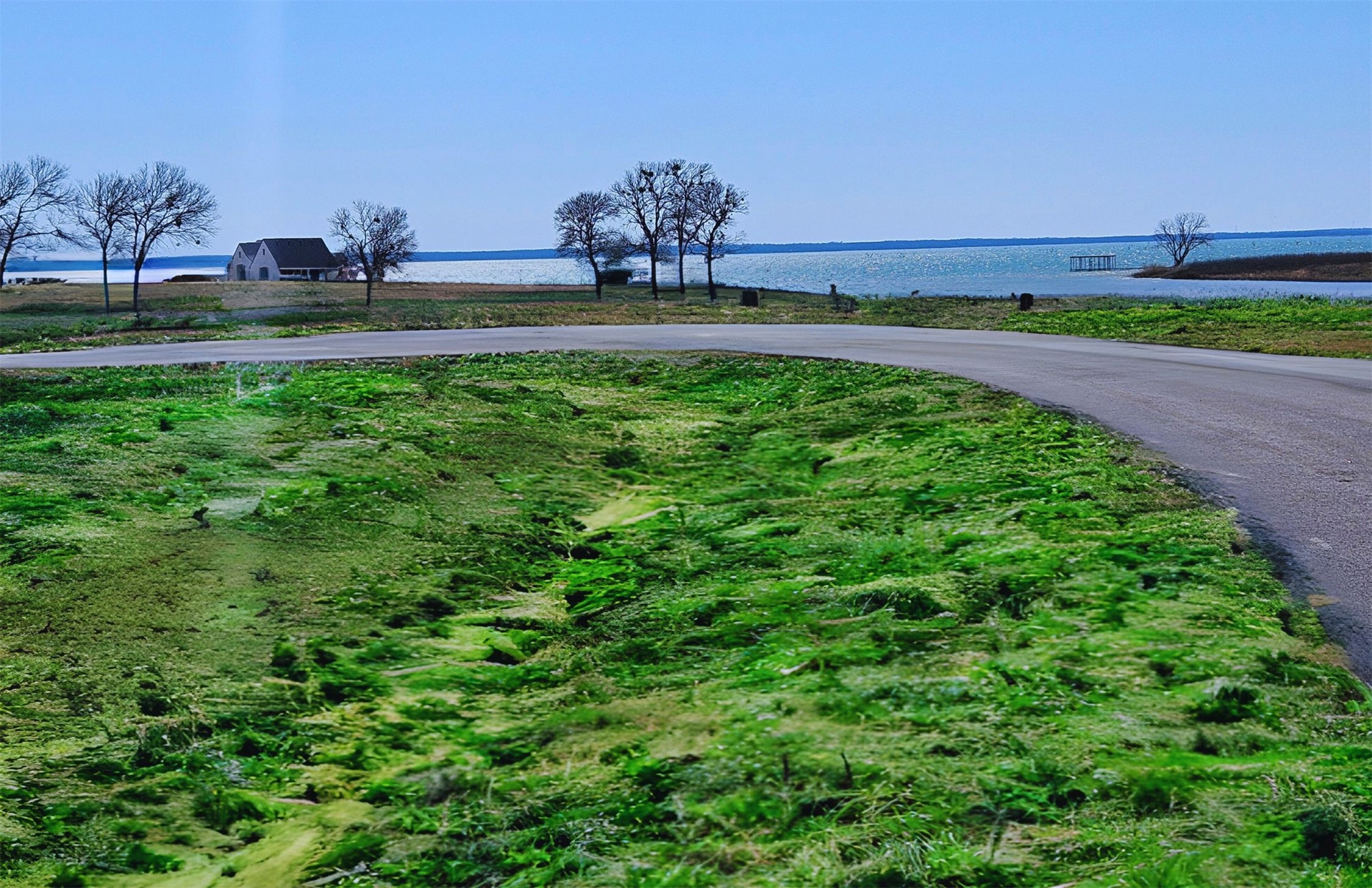 Lot 60 Kayak Cove Corsicana TX 75109