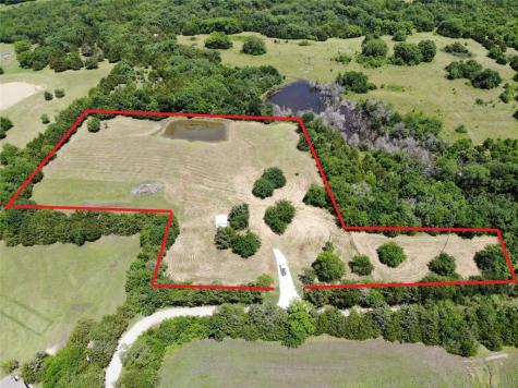 2151 County Road 3010 Bonham TX 75418