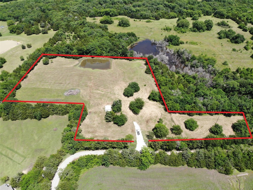 2151 County Road 3010 Bonham TX 75418