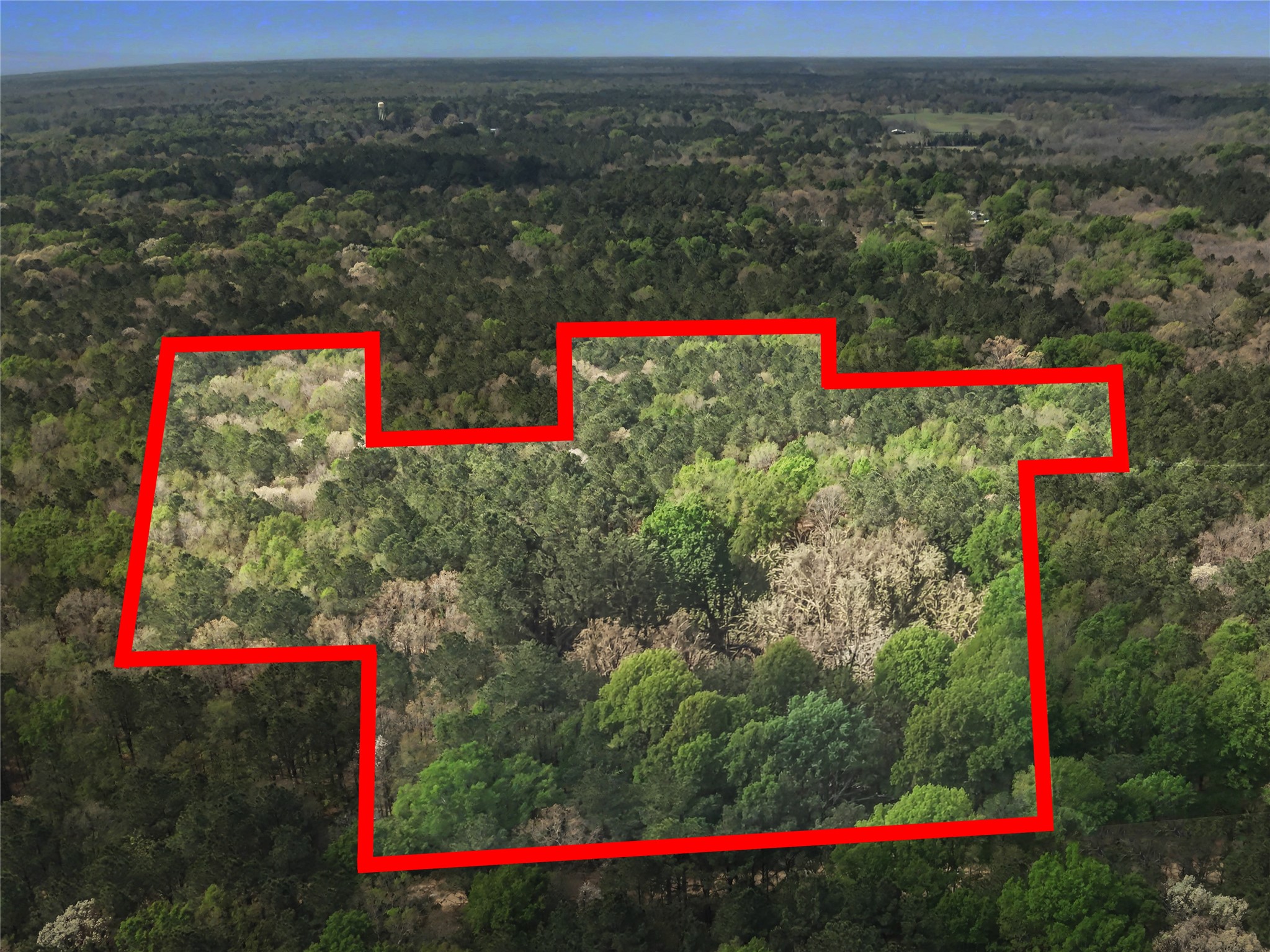 31 +/- Ac Cr 2108 Hooks TX 75561