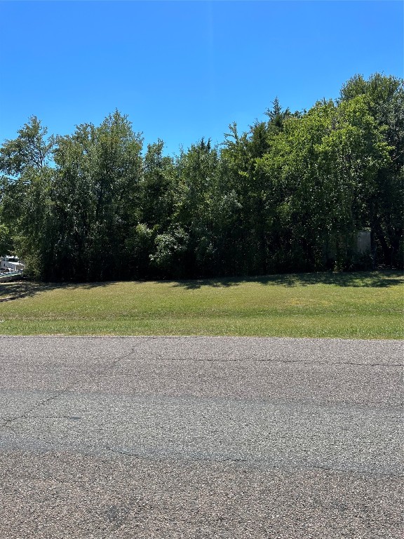 Tbd 1st Street Sherman TX 75090