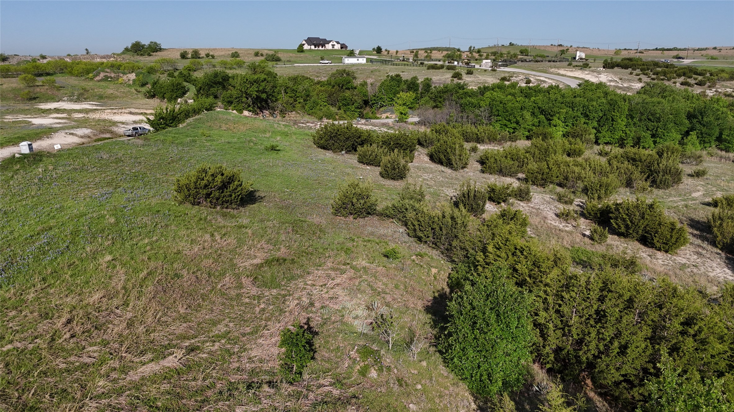 3001 Rio Grande Circle Cresson TX 76035