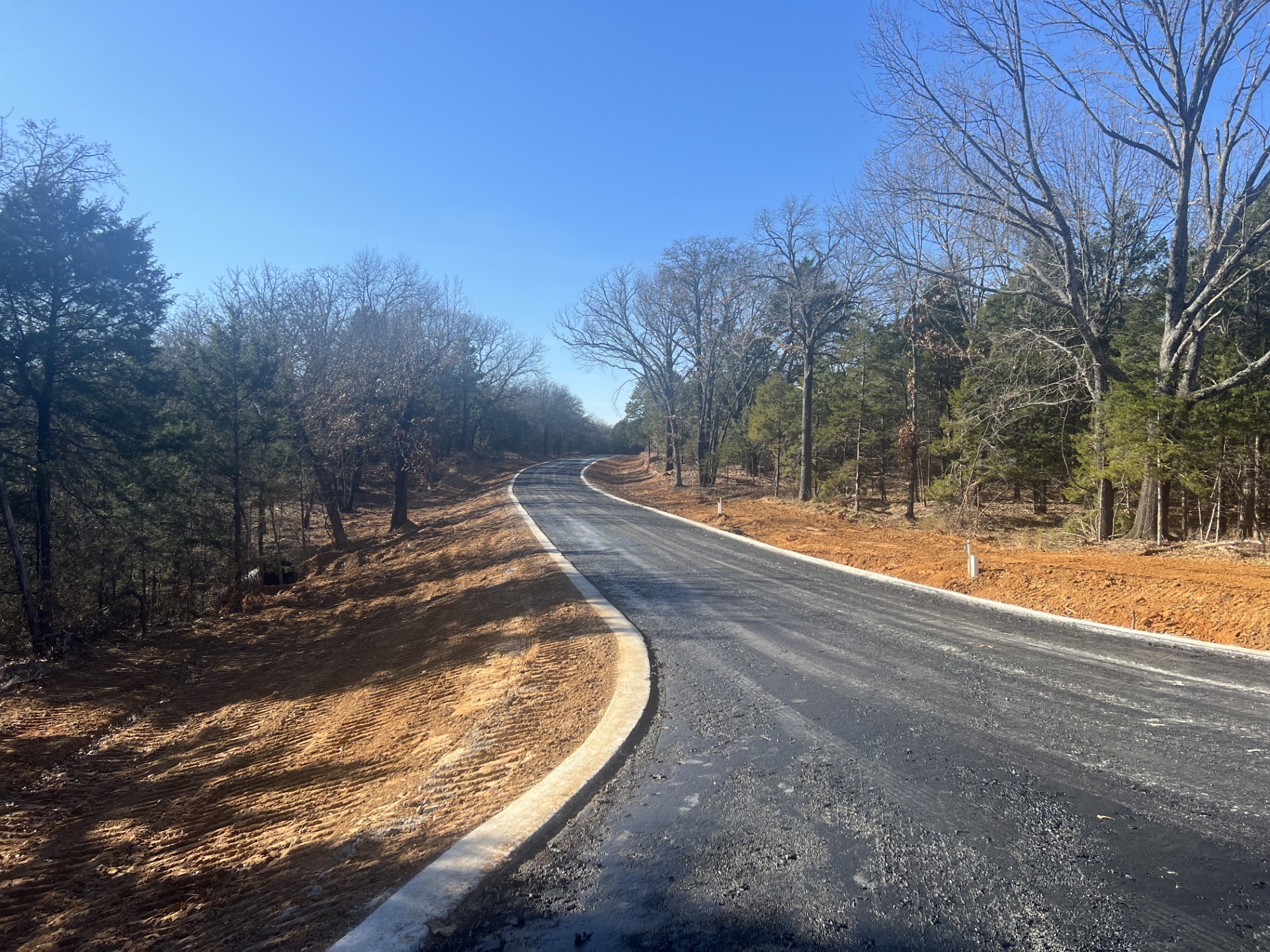 Lot 35 Reflection Bay Boulevard Gordonville TX 76245