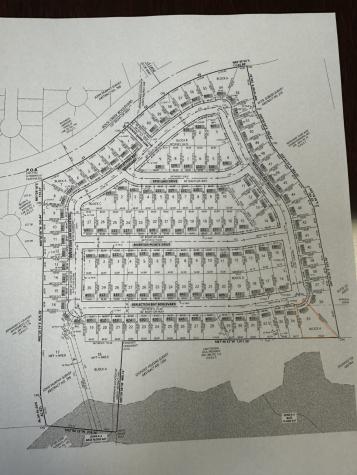 Lot 35 Reflection Bay Boulevard Gordonville TX 76245