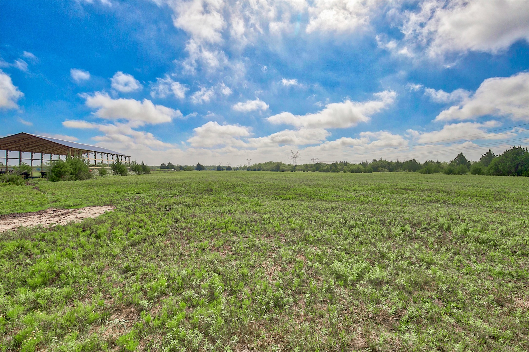 0 Palmer Lane Oak Grove TX 75142