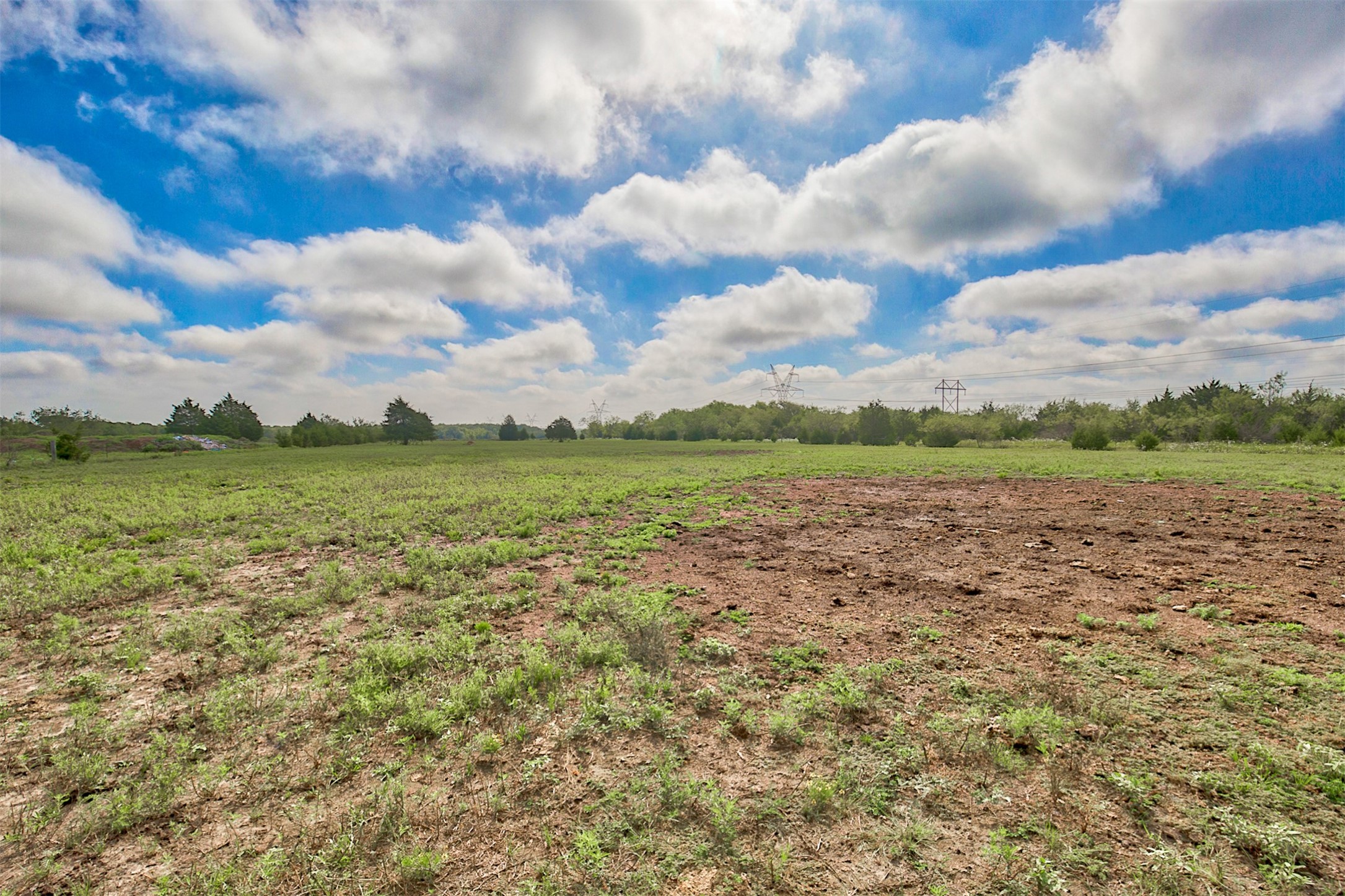 0 Palmer Lane Oak Grove TX 75142