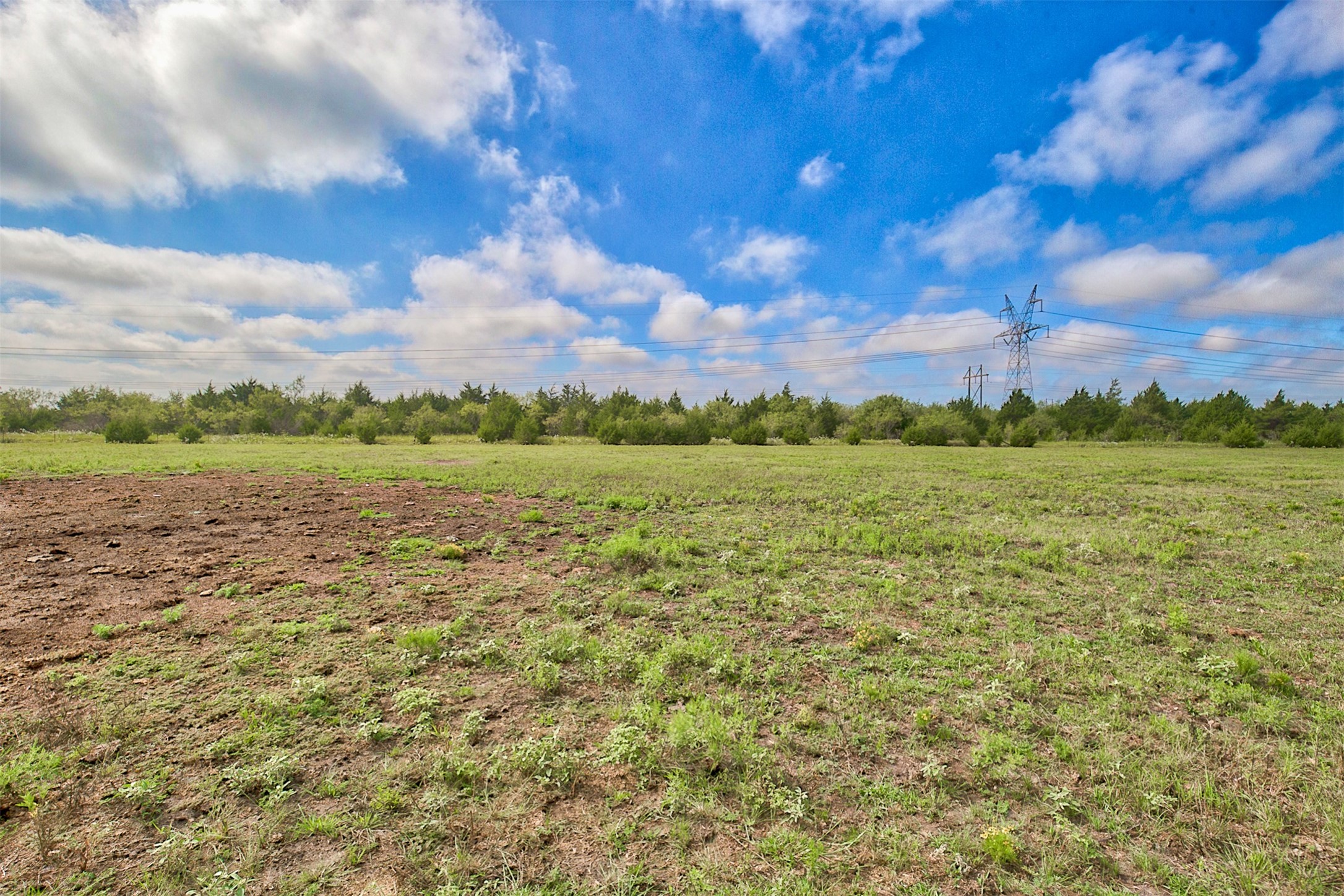 0 Palmer Lane Oak Grove TX 75142