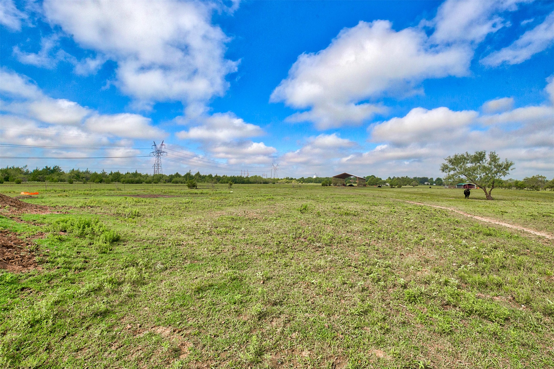 0 Palmer Lane Oak Grove TX 75142