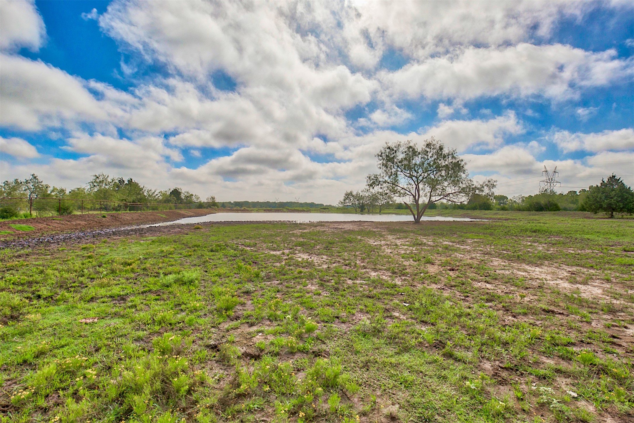 0 Palmer Lane Oak Grove TX 75142