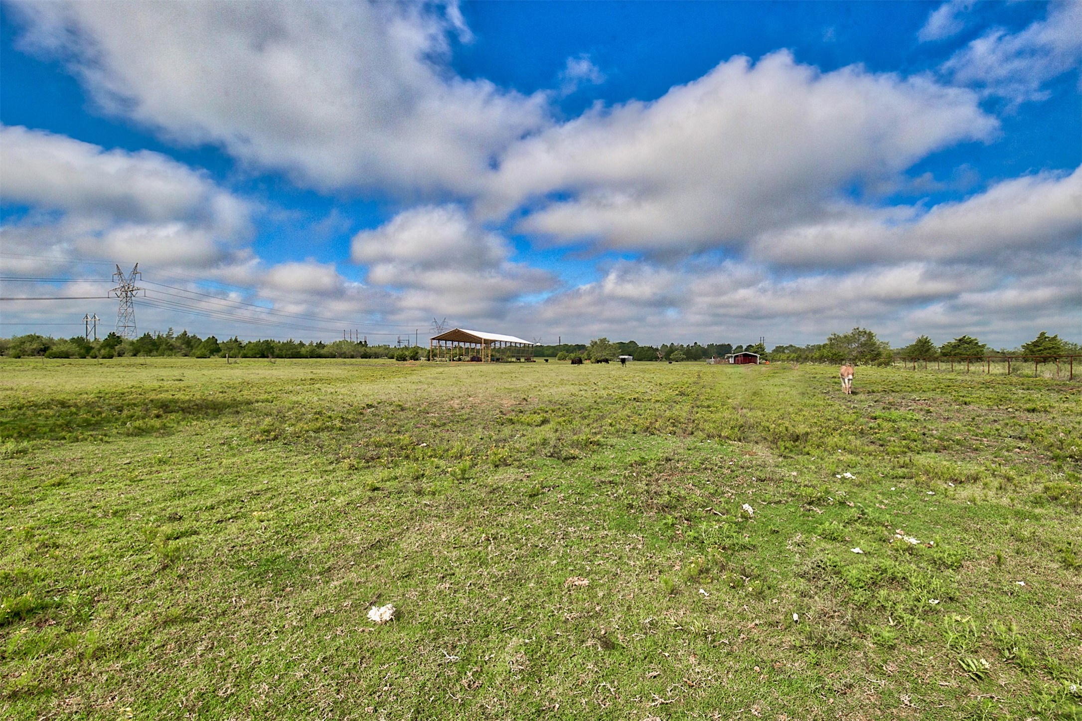 0 Palmer Lane Oak Grove TX 75142