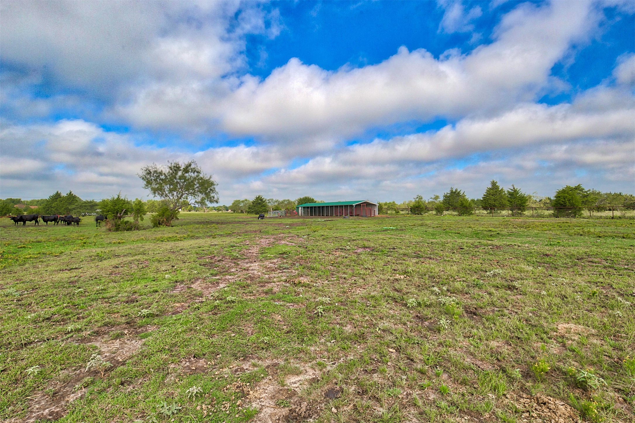0 Palmer Lane Oak Grove TX 75142
