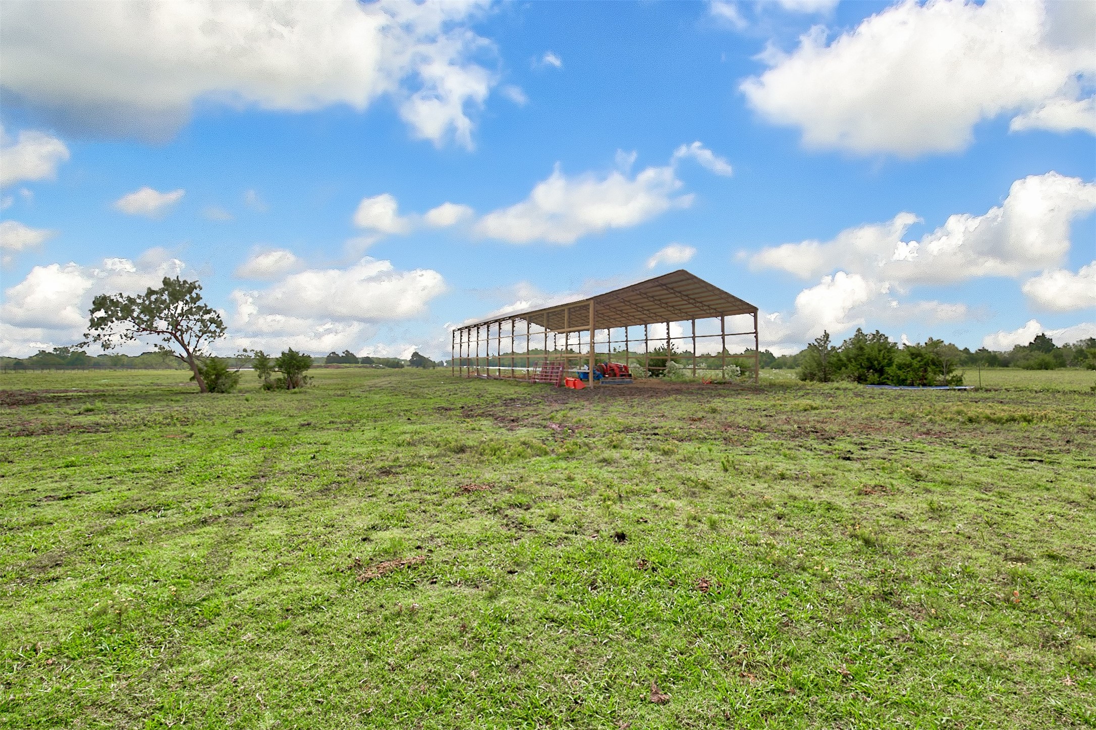 0 Palmer Lane Oak Grove TX 75142