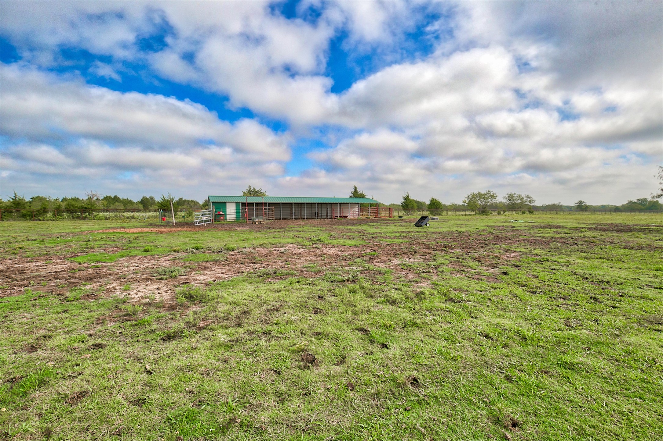0 Palmer Lane Oak Grove TX 75142