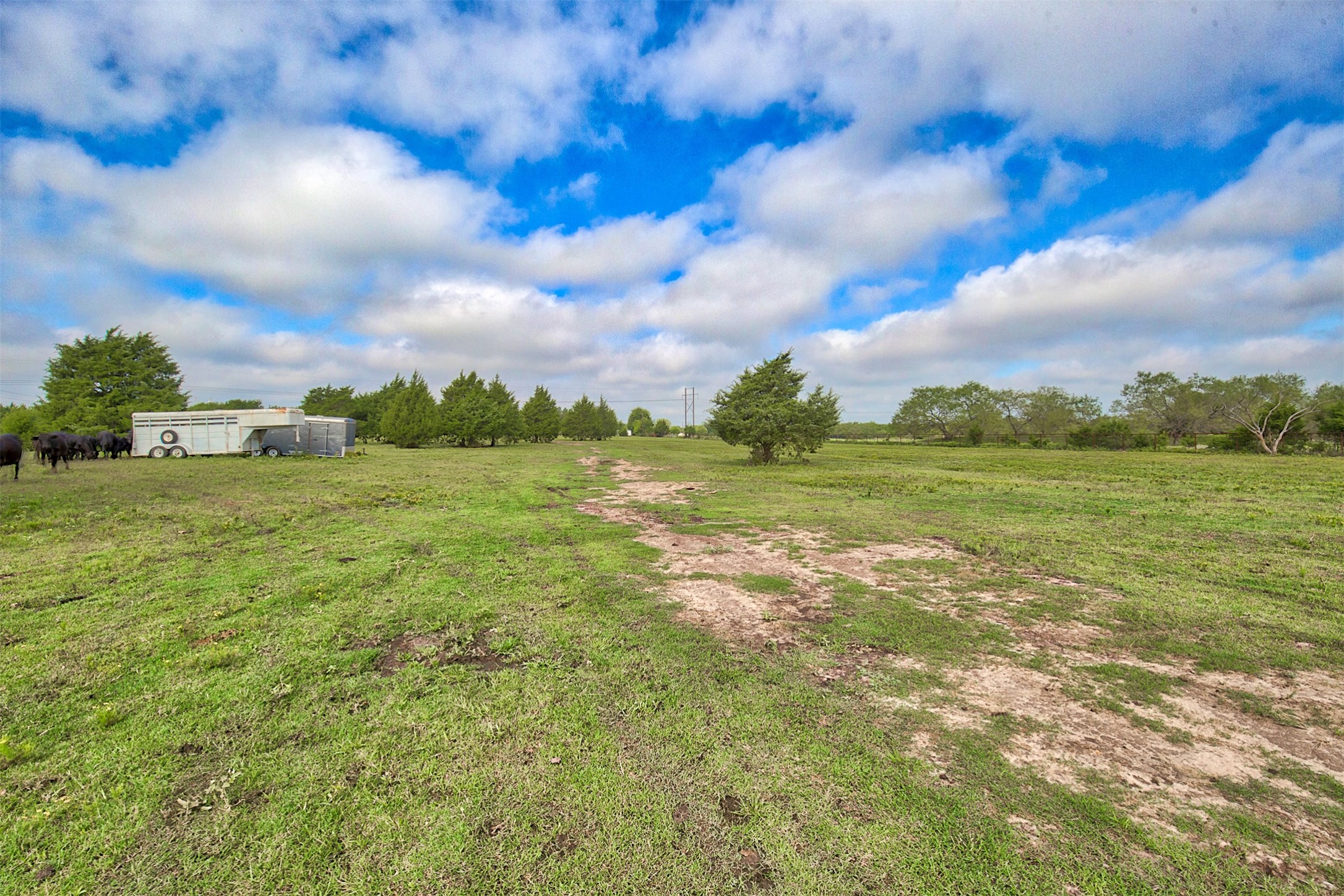0 Palmer Lane Oak Grove TX 75142
