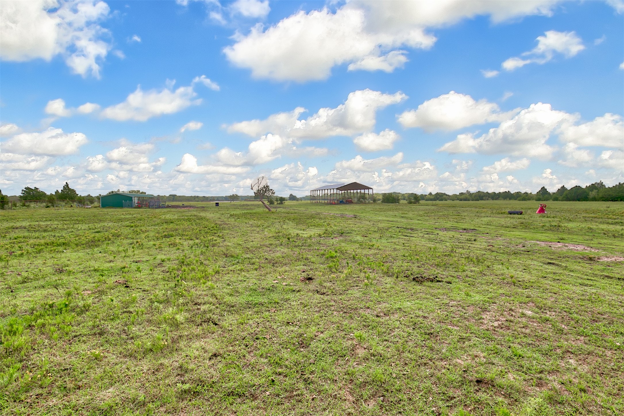 0 Palmer Lane Oak Grove TX 75142