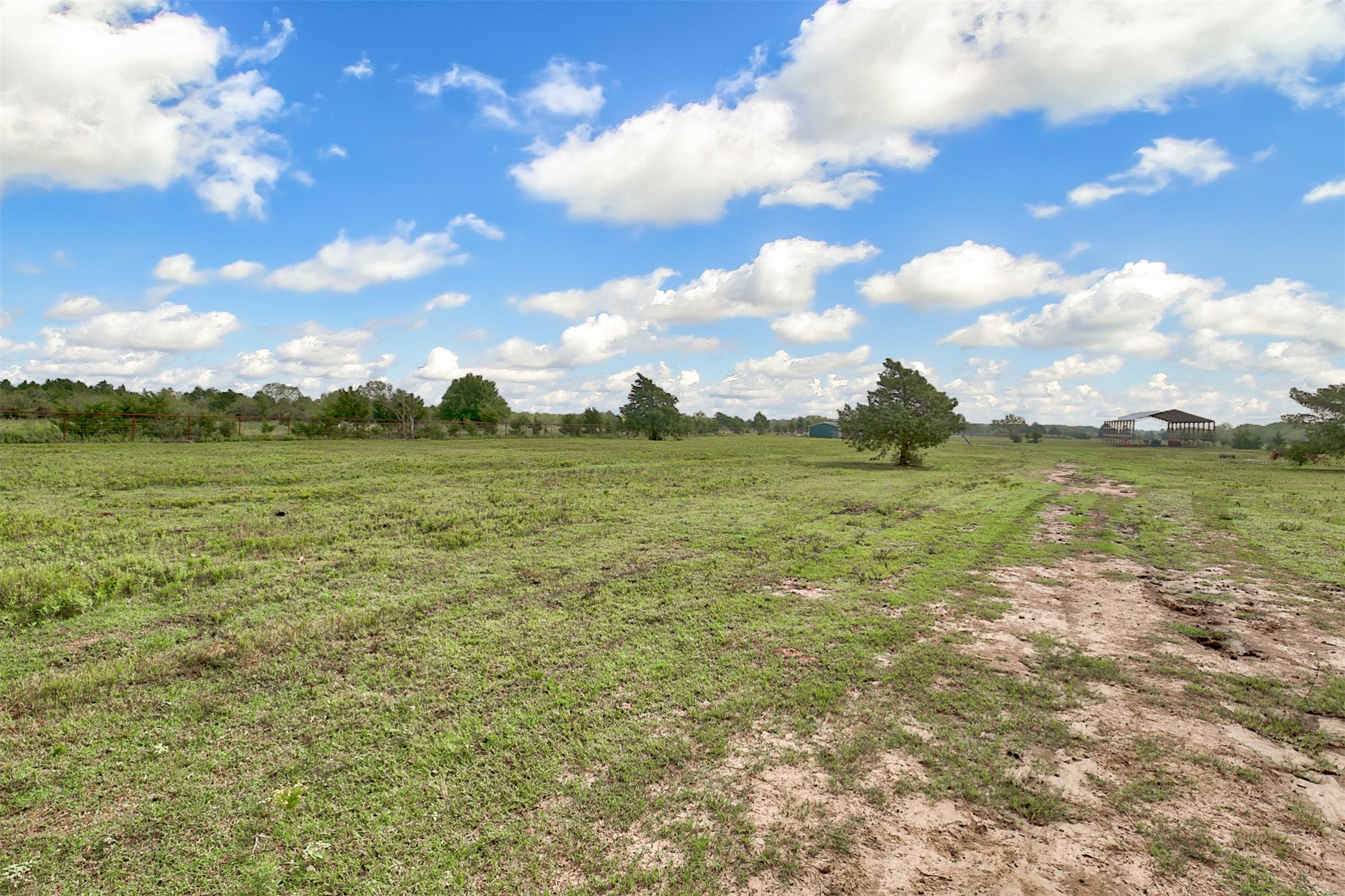 0 Palmer Lane Oak Grove TX 75142