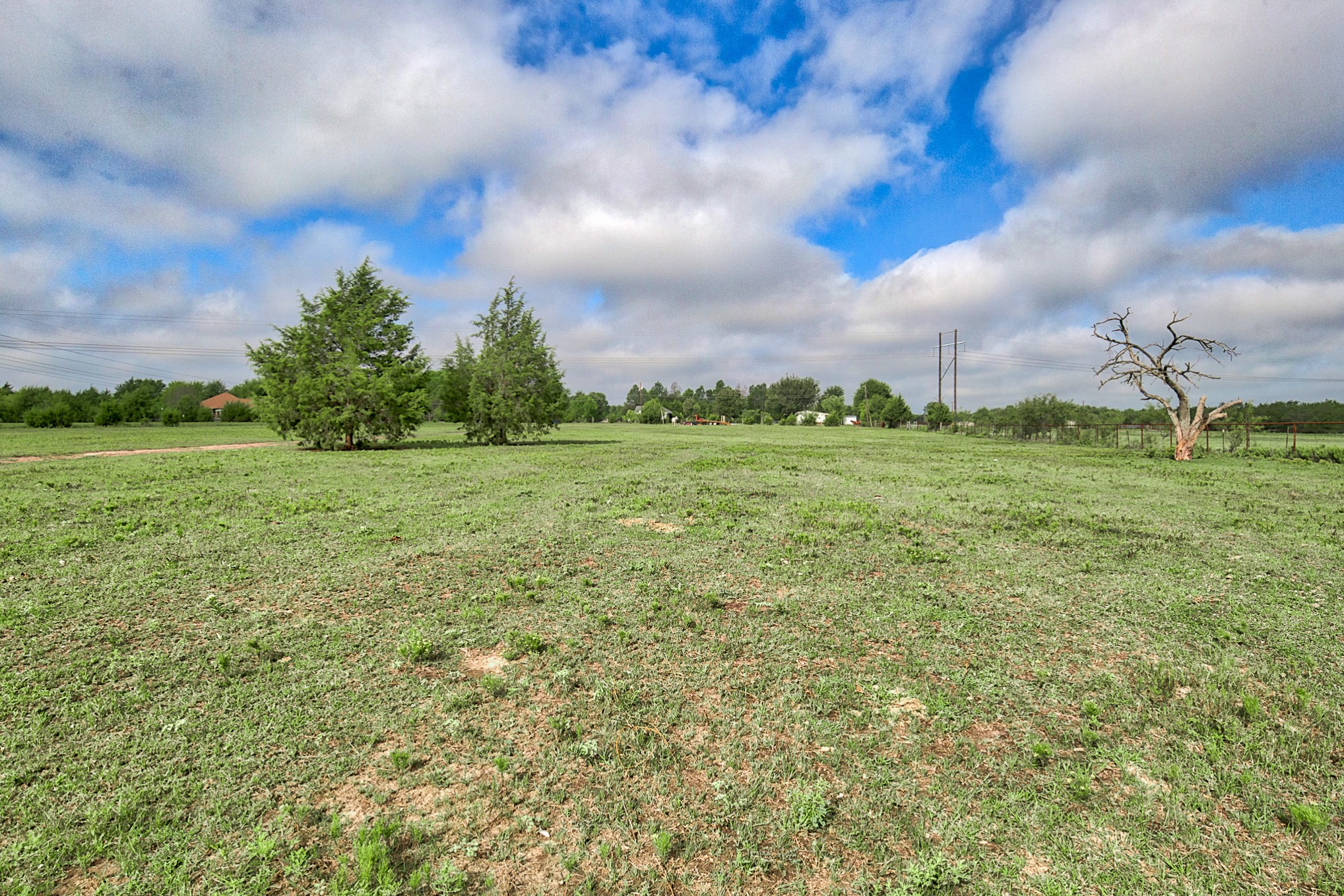 0 Palmer Lane Oak Grove TX 75142