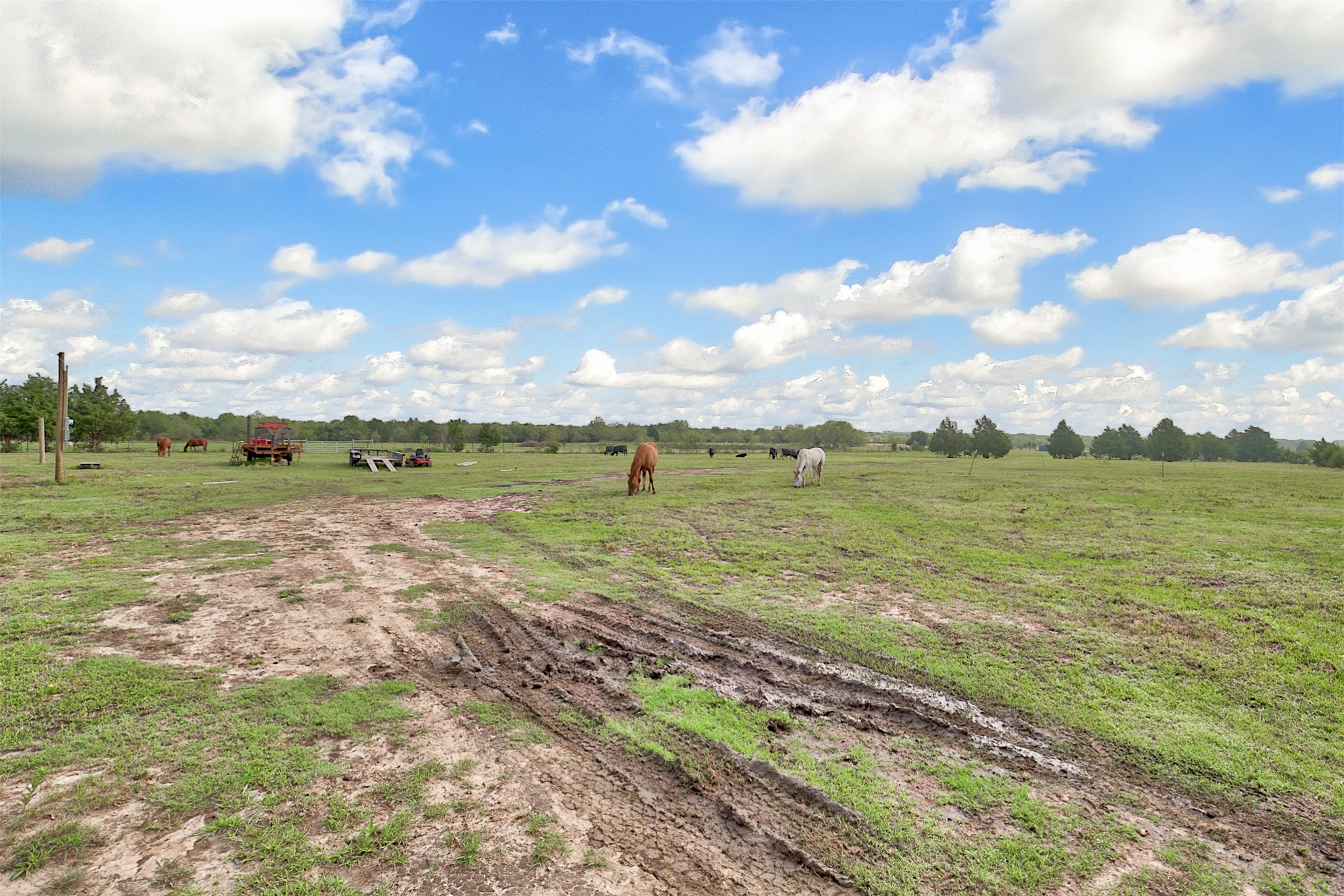 0 Palmer Lane Oak Grove TX 75142