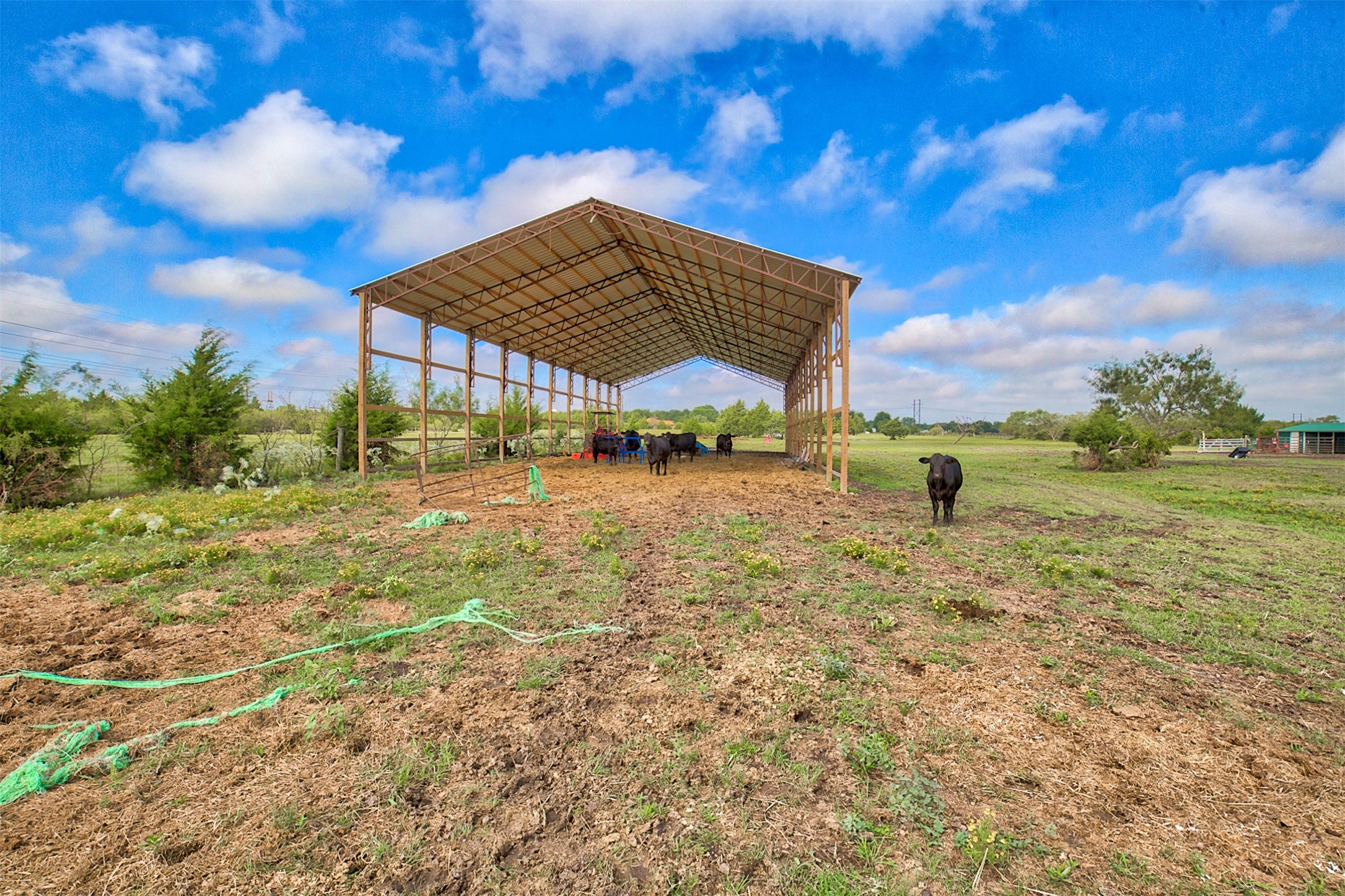 0 Palmer Lane Oak Grove TX 75142