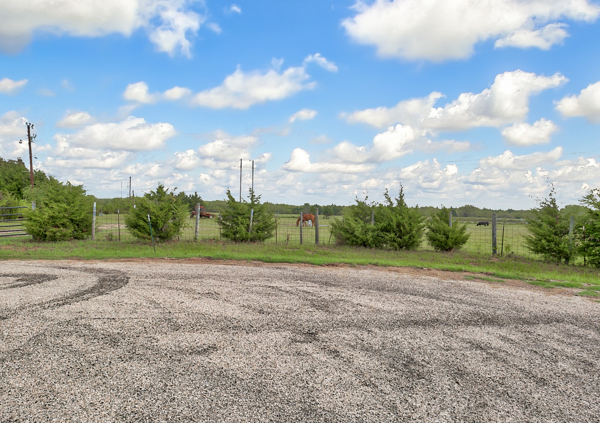 0 Palmer Lane Oak Grove TX 75142