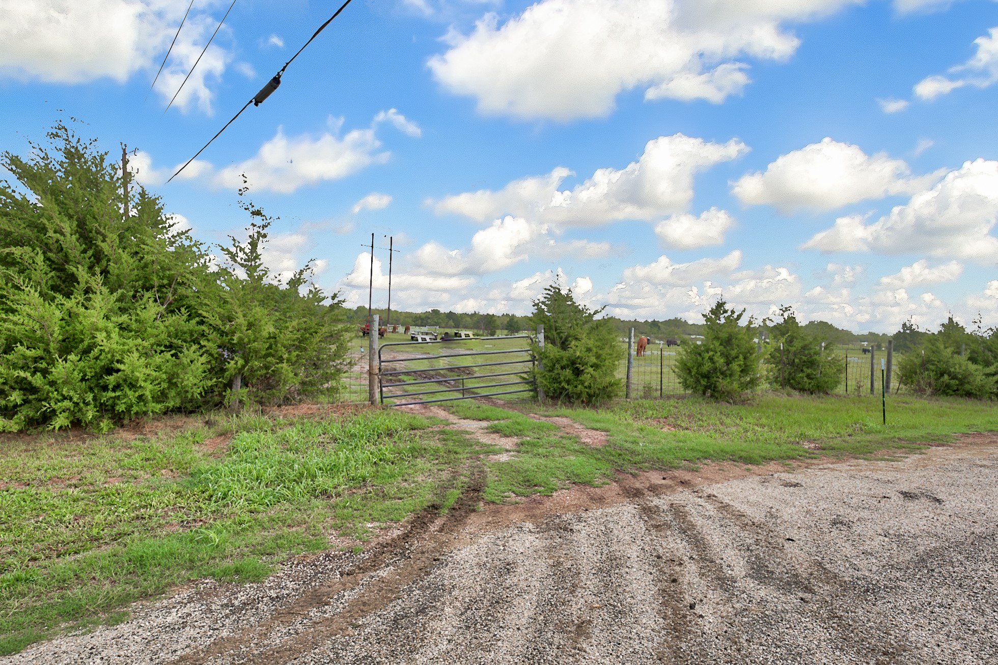 0 Palmer Lane Oak Grove TX 75142
