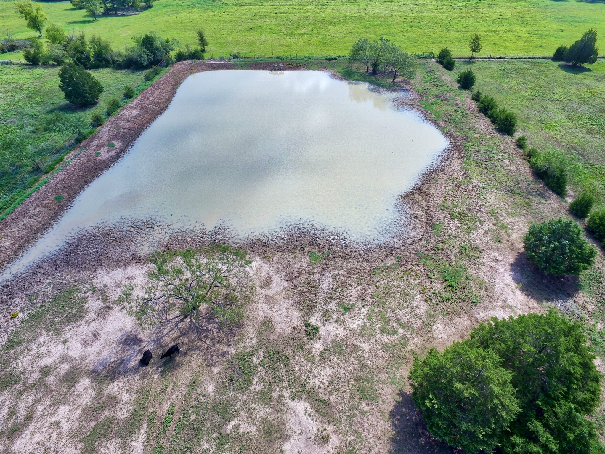 0 Palmer Lane Oak Grove TX 75142