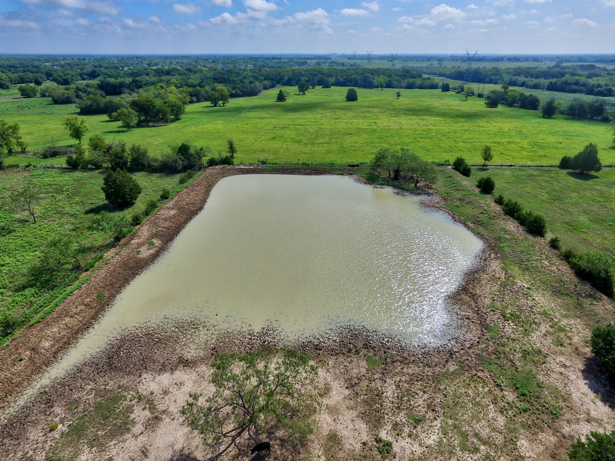0 Palmer Lane Oak Grove TX 75142