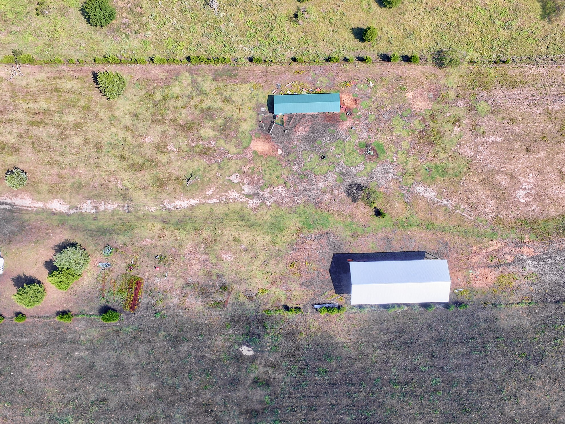 0 Palmer Lane Oak Grove TX 75142