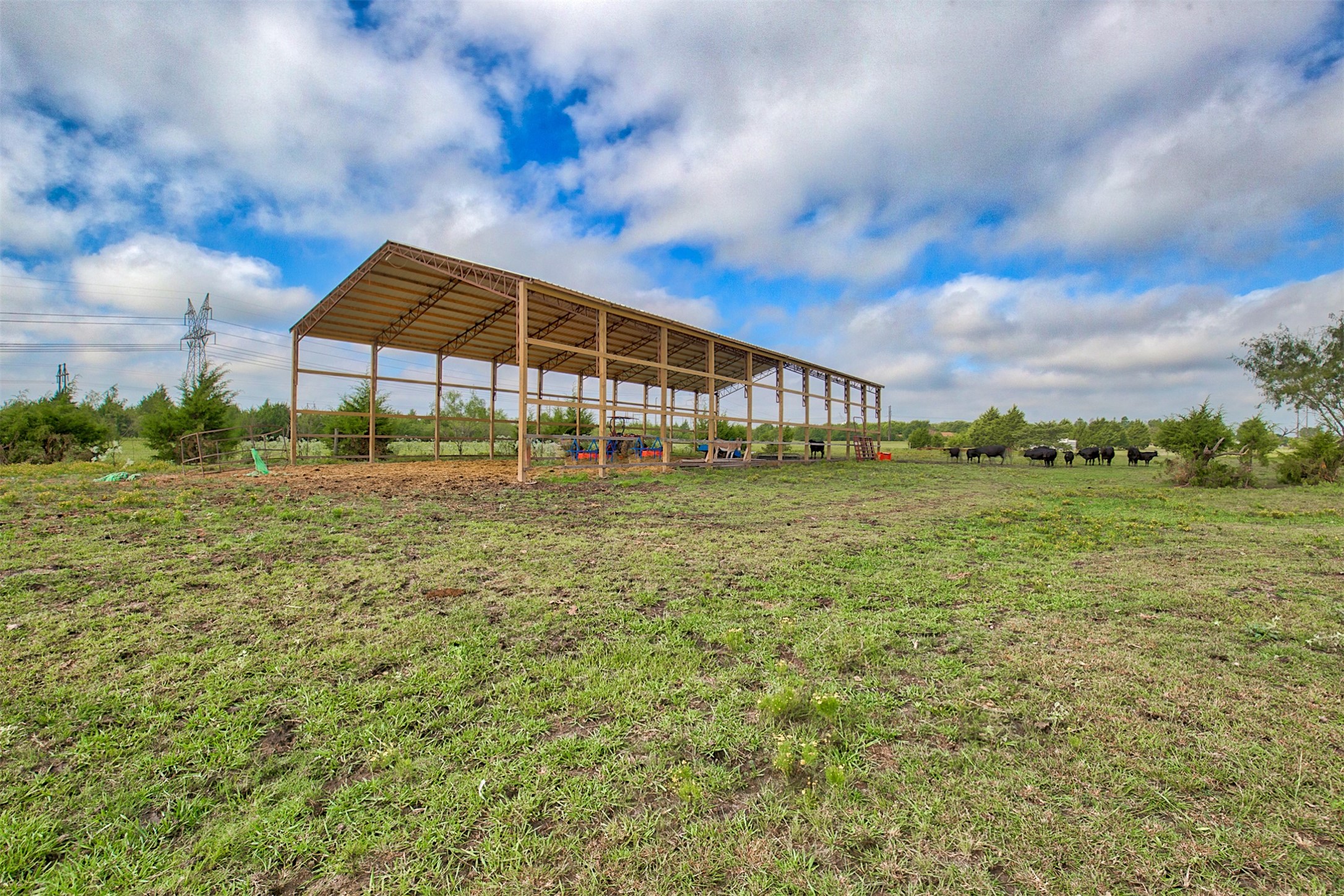 0 Palmer Lane Oak Grove TX 75142