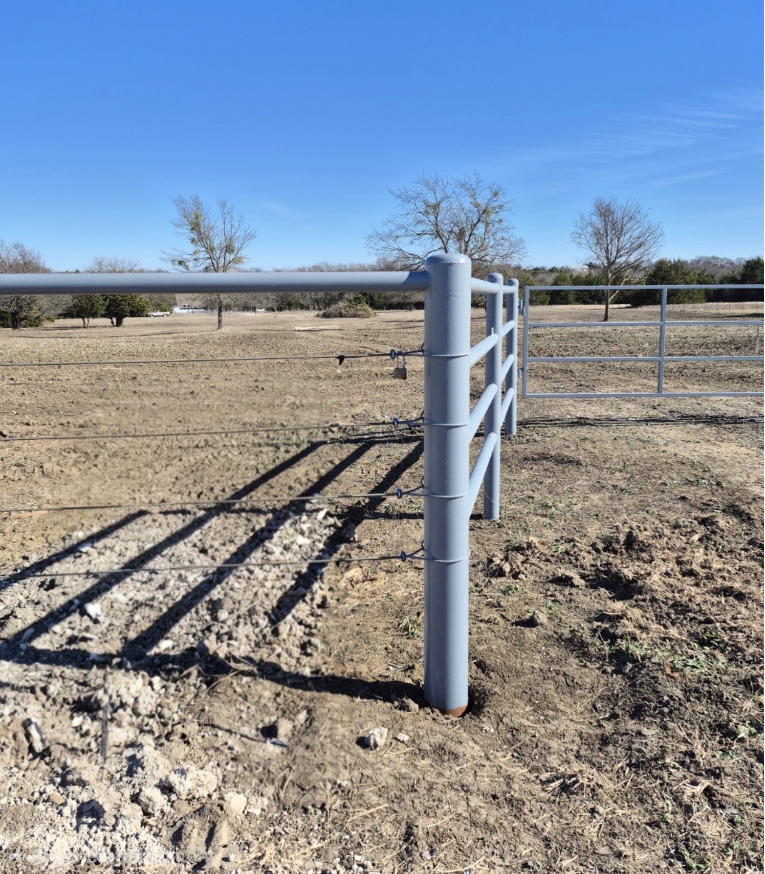 1149 Cr 4642 Trenton TX 75490