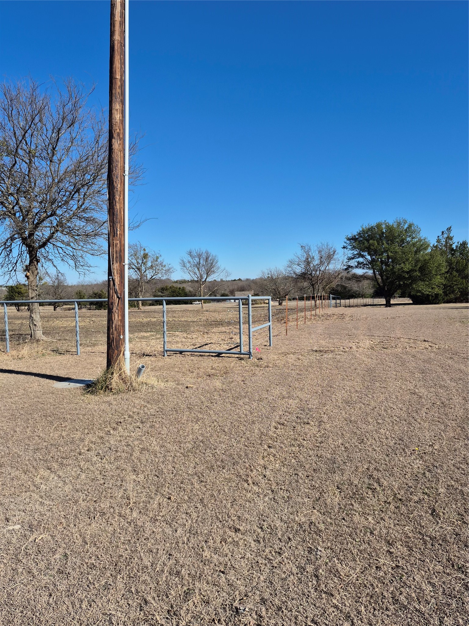 1149 Cr 4642 Trenton TX 75490