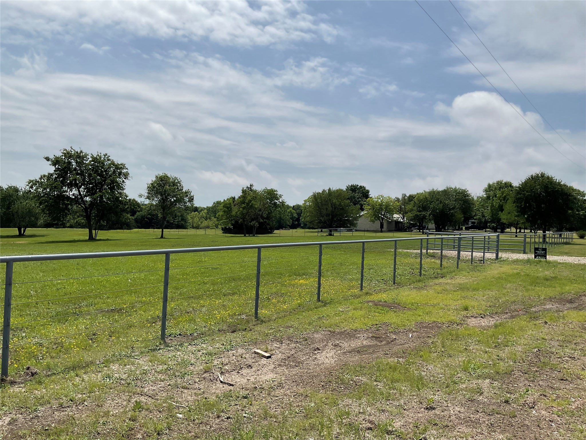 1149 Cr 4642 Trenton TX 75490