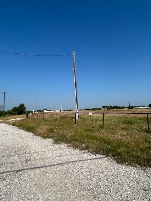 2400 Block Strader Road Dish TX 76247