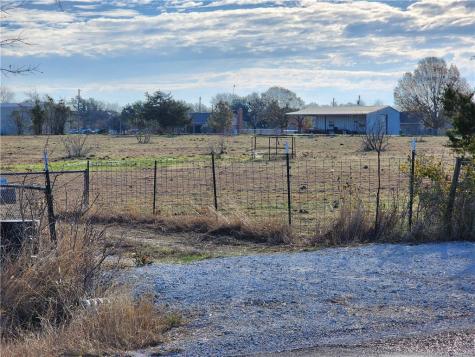 Tbd Fort Graham Road Waco TX 76705