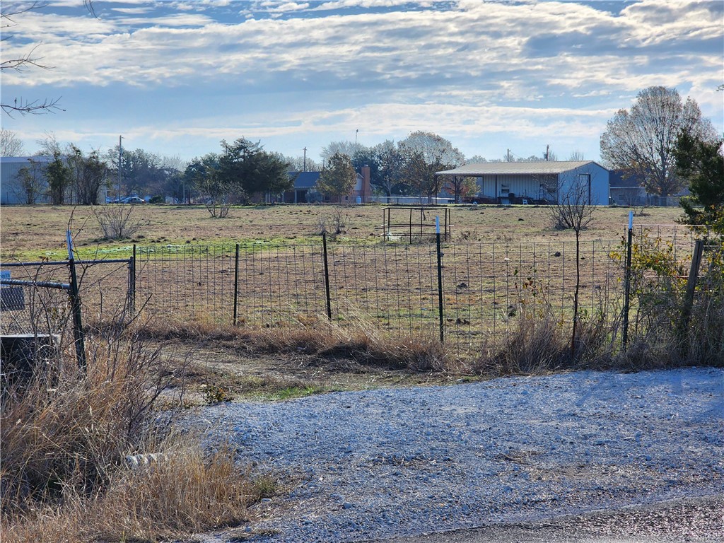 Tbd Fort Graham Road Waco TX 76705