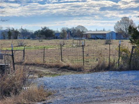 Tbd Fort Graham Road Waco TX 76705