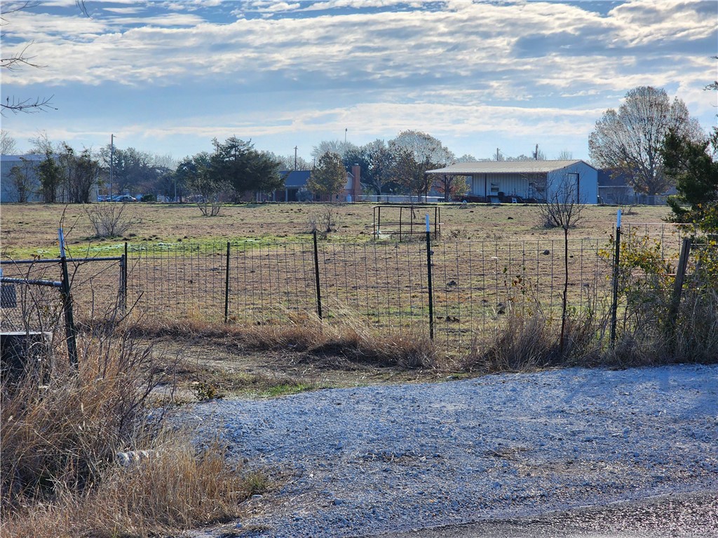 Tbd Fort Graham Road Waco TX 76705