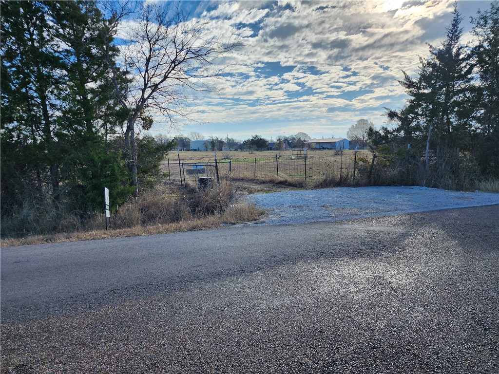 Tbd Fort Graham Road Waco TX 76705