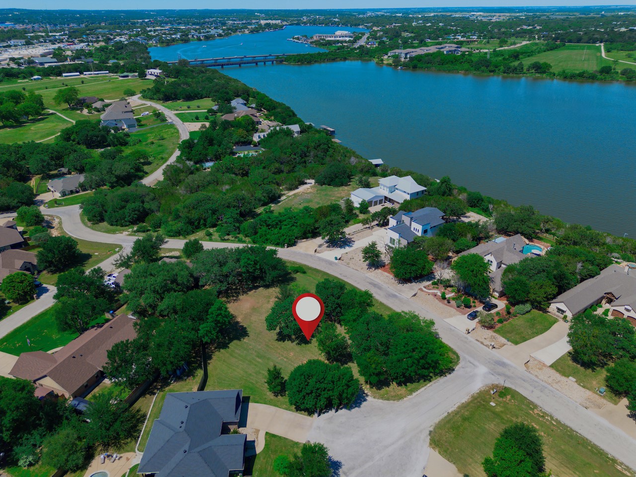 1701 Flagstone Court Granbury TX 76049