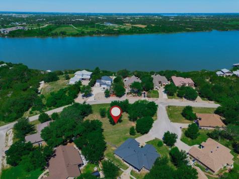 1701 Flagstone Court Granbury TX 76049