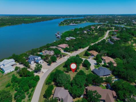 1701 Flagstone Court Granbury TX 76049