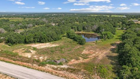 Lot 36 Kilkenny Road Poolville TX 76487