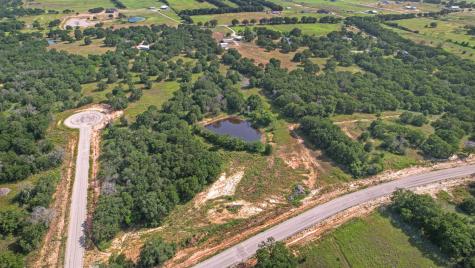 Lot 36 Kilkenny Road Poolville TX 76487